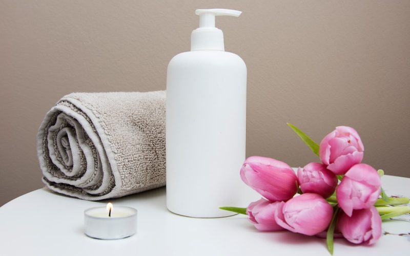 Body Lotion: Texture, Timing and Ingredients