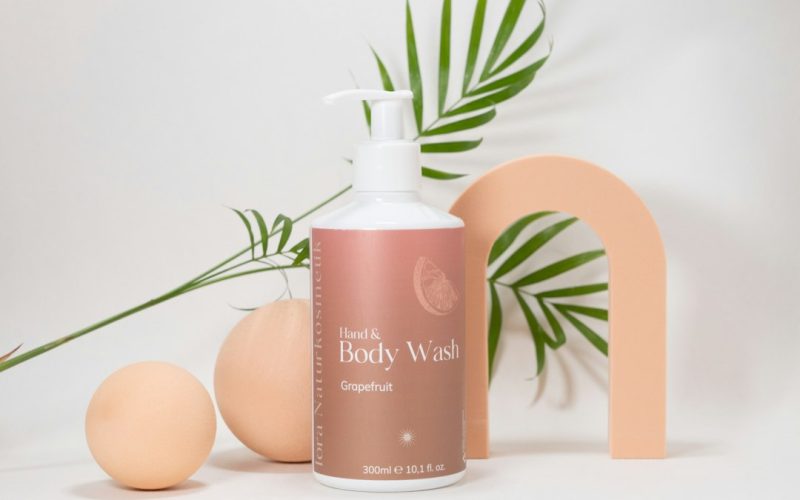 Body Wash and Cleansers: What to Know