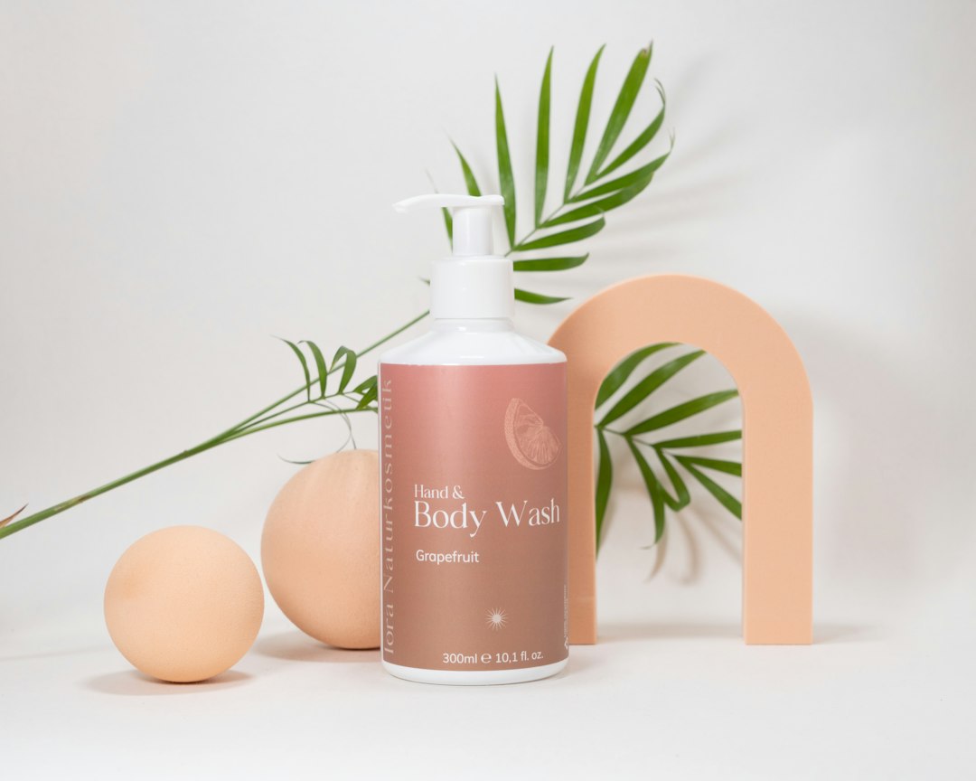 Body Wash and Cleansers: What to Know