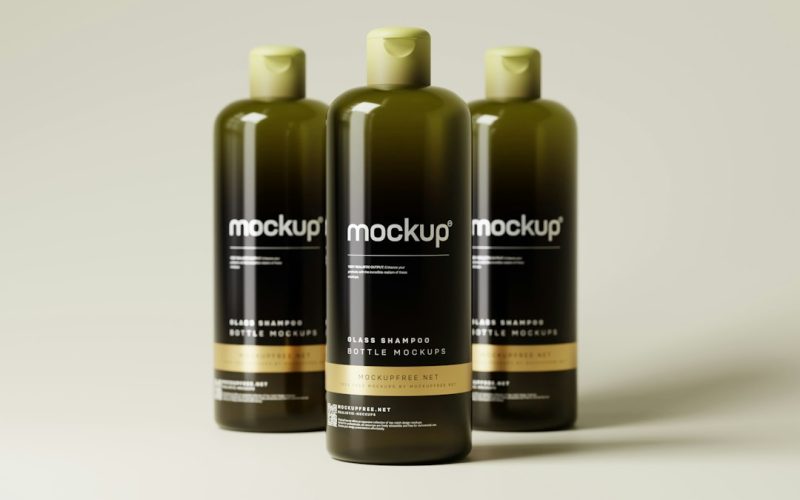 Choosing a Shampoo: What Labels Often Mean