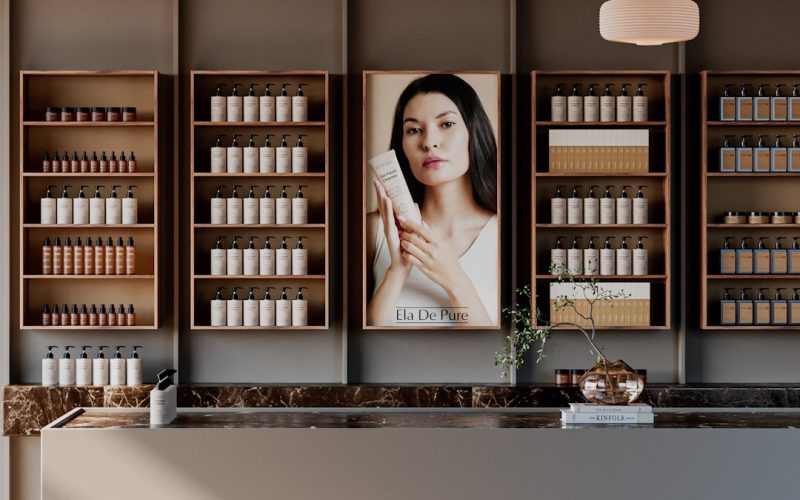 “Clean Beauty” Labels: What They Often Mean
