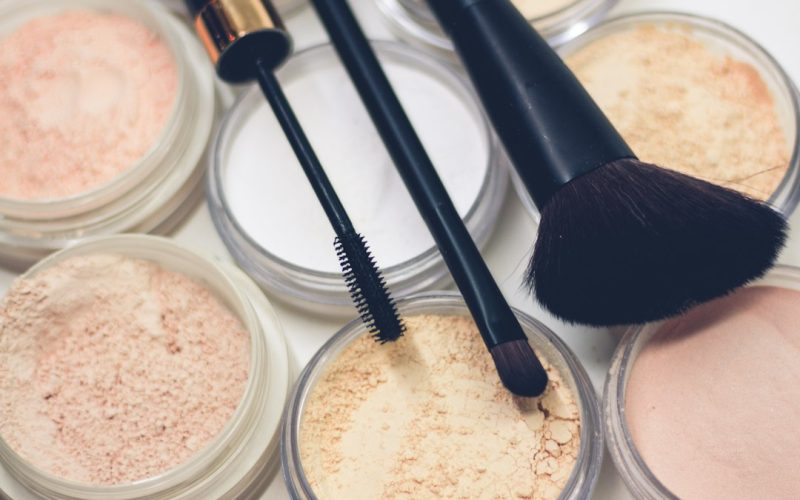 Concealer Basics: Placement and Coverage