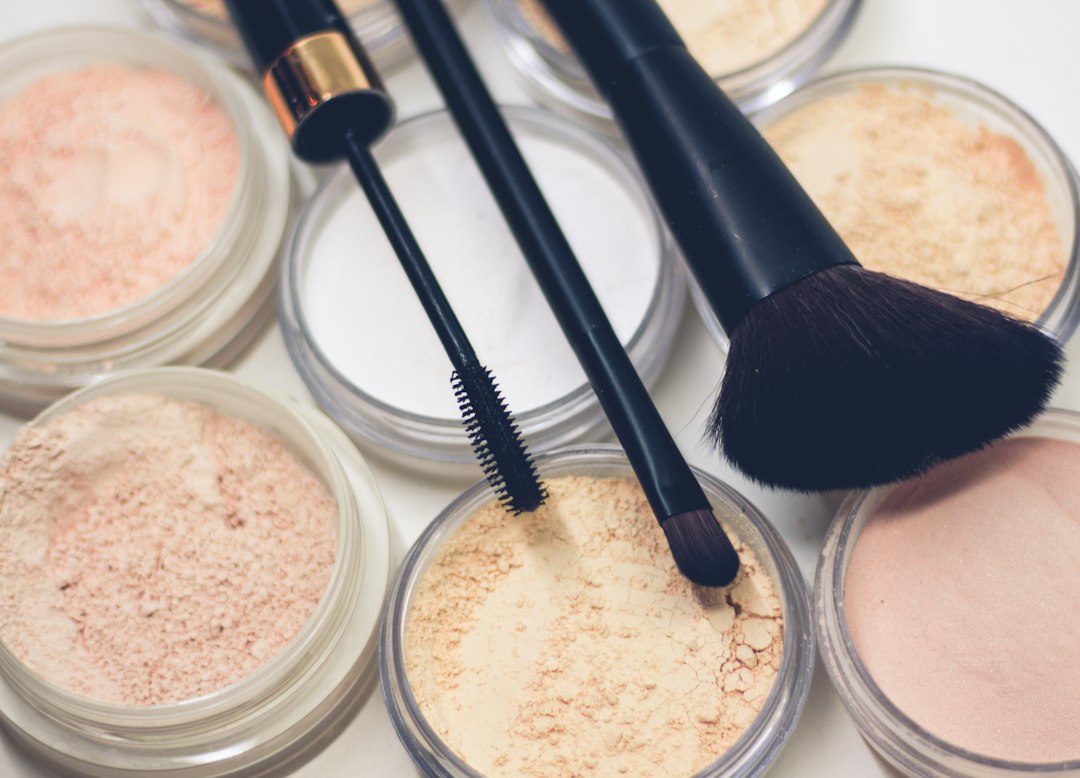 Concealer Basics: Placement and Coverage