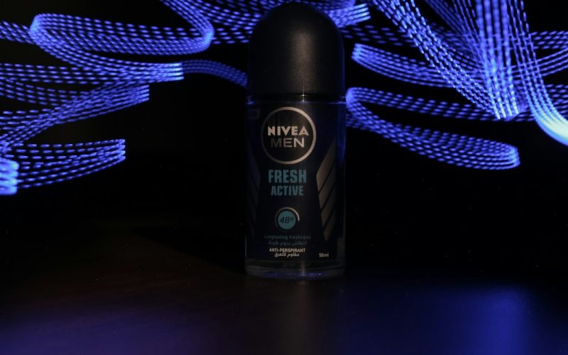 Deodorant and Antiperspirant: An Overview