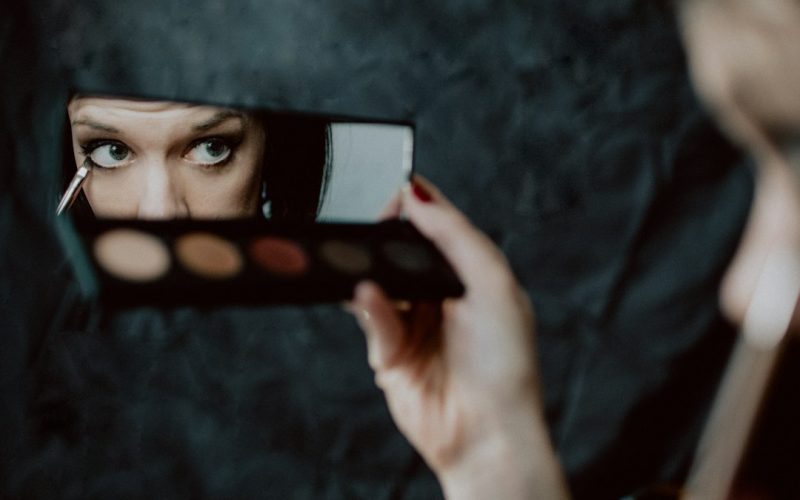 Everyday Eyeshadow: Simple Approaches