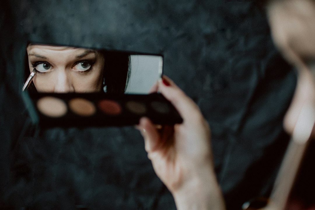 Everyday Eyeshadow: Simple Approaches