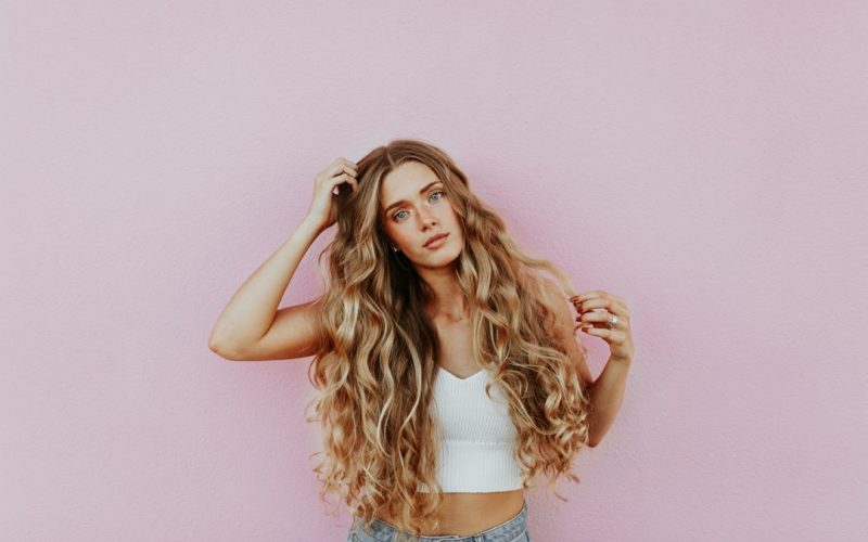 Hair Masks: When People Use Them