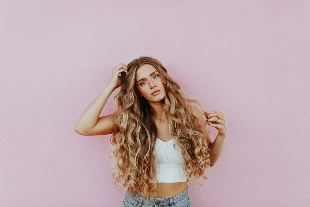 Hair Masks: When People Use Them