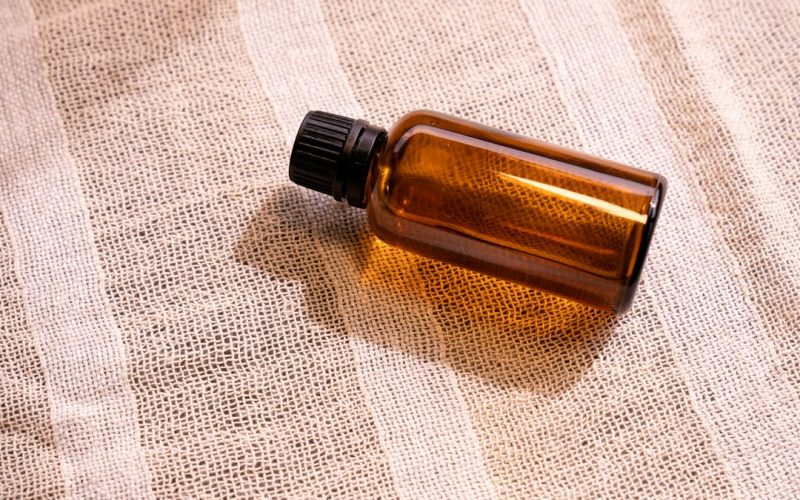 Hair Oils: Types and Common Uses