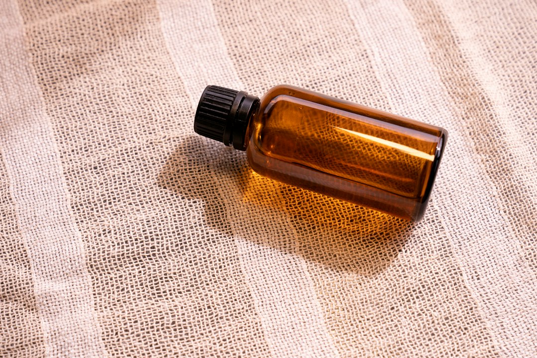 Hair Oils: Types and Common Uses