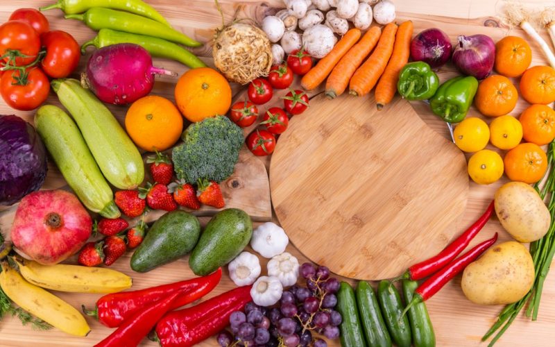 Vitamin D and Food Sources: A Brief Guide