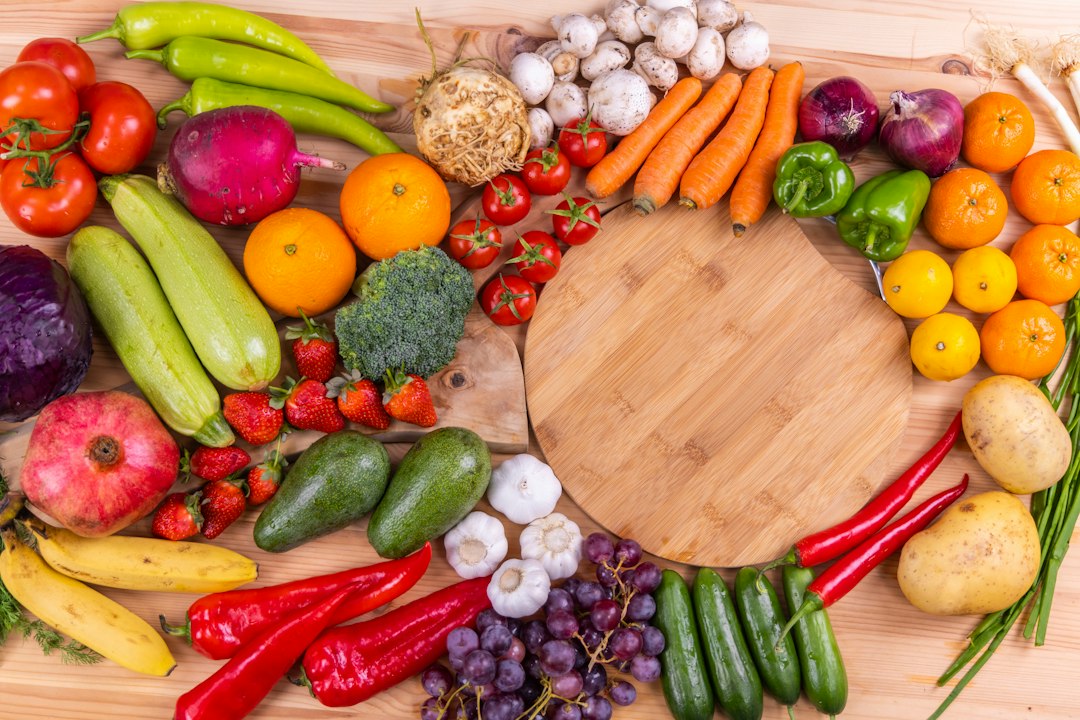 Vitamin D and Food Sources: A Brief Guide