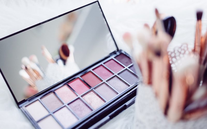 Gentle Makeup Removal Habits