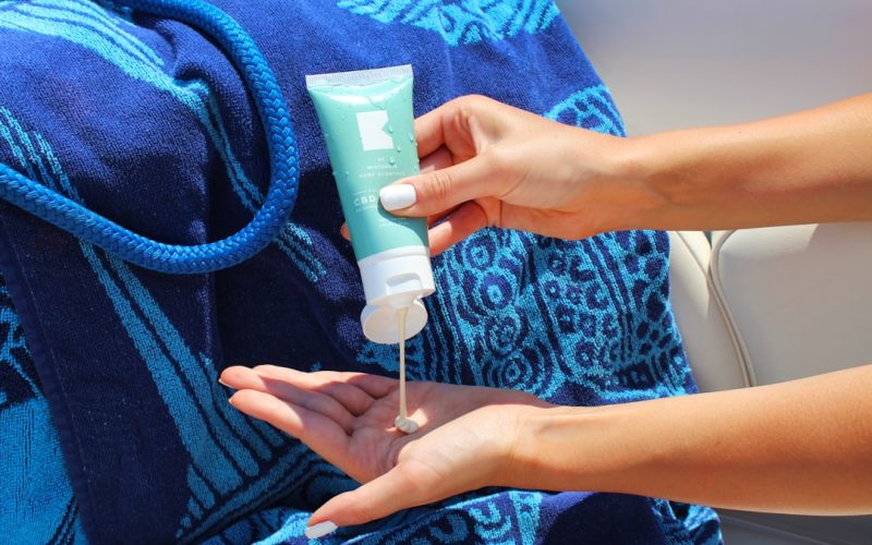 Understanding Everyday Sunscreen Choices