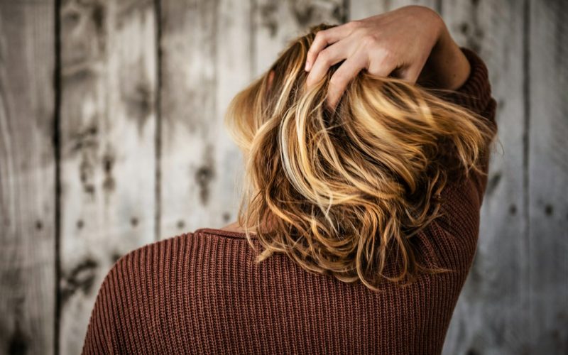Flaky Scalp and Dandruff: An Overview