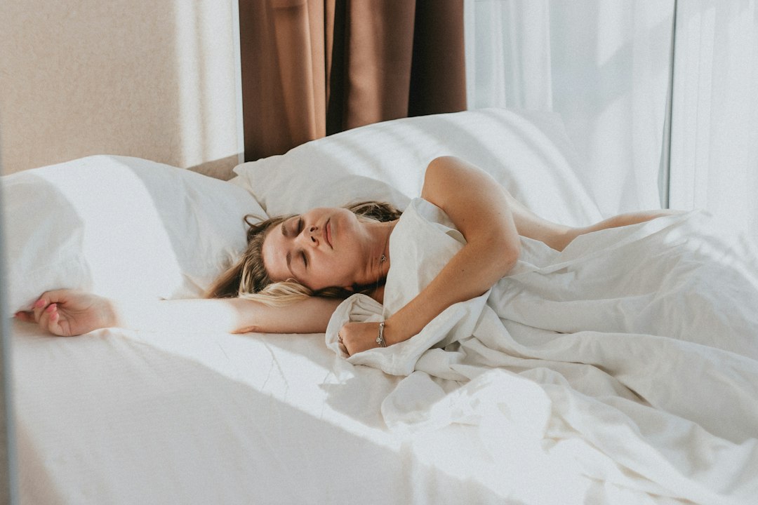 Evening Wind-Down Habits