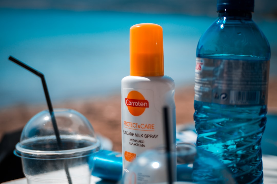 Sun Protection for Body Skin